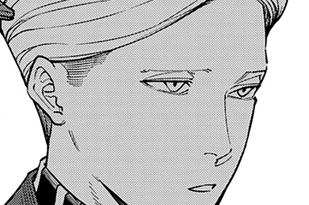 第３７話　恐怖の必要性（前編）①