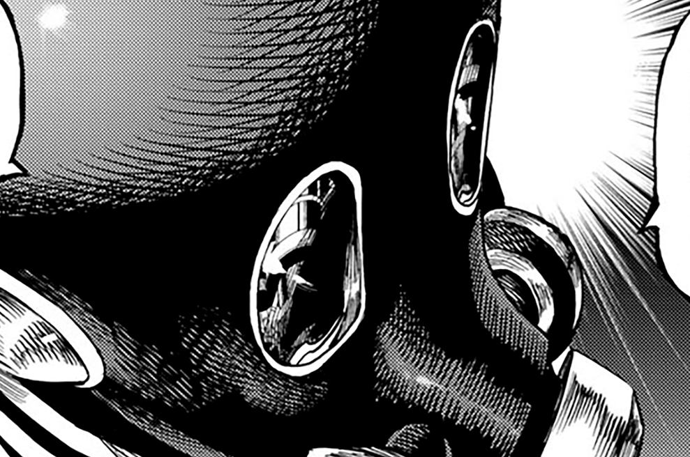 第３７話　恐怖の必要性（前編）②