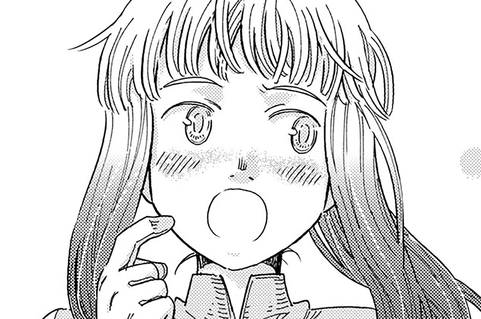 第３５葉　鉄装の姫君②