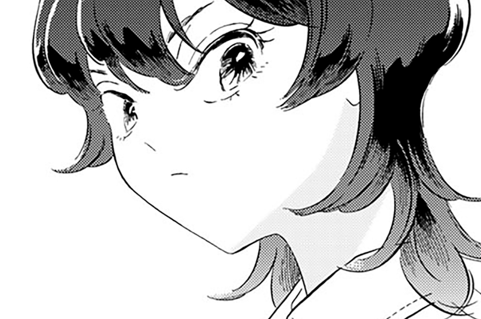 ＃１７　ひみつのたまご同盟①