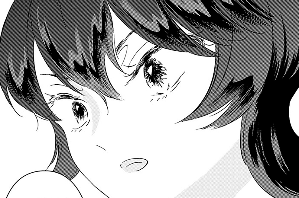 ＃１７　ひみつのたまご同盟②