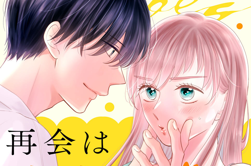 再会は甘恋のはじまり　分冊版（１４）