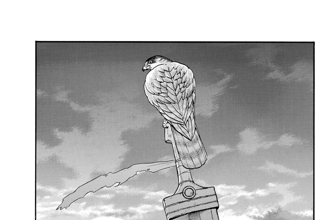 第百五十一章　意志の継承