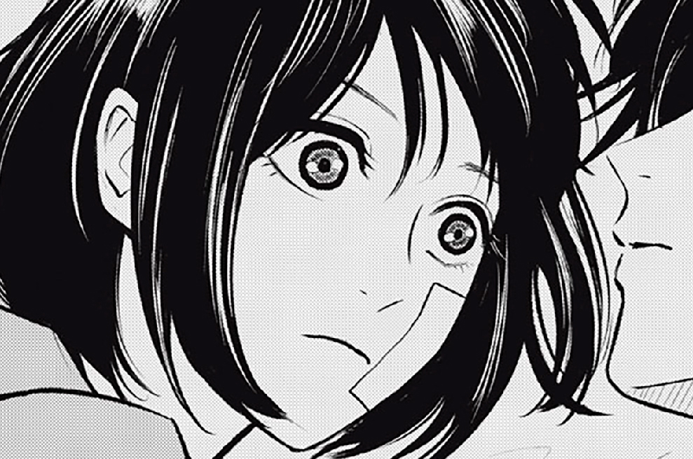 第２話　契約