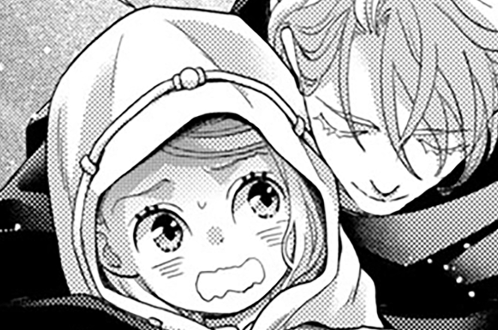 ［第七十七夜］ 戦の神（４）