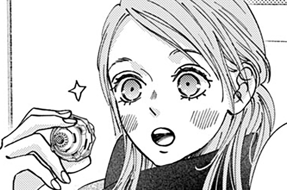 第２３話　埋めてくれたもの（２）
