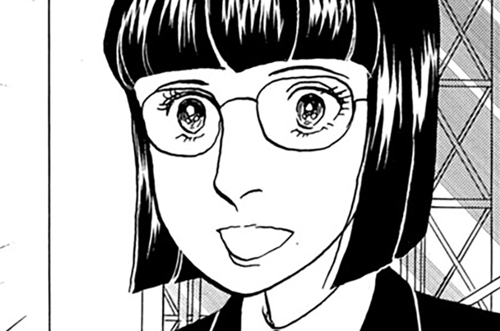 第８０話（１）