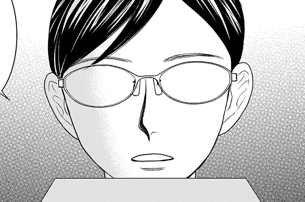 第８話　睡眠って大事（２）
