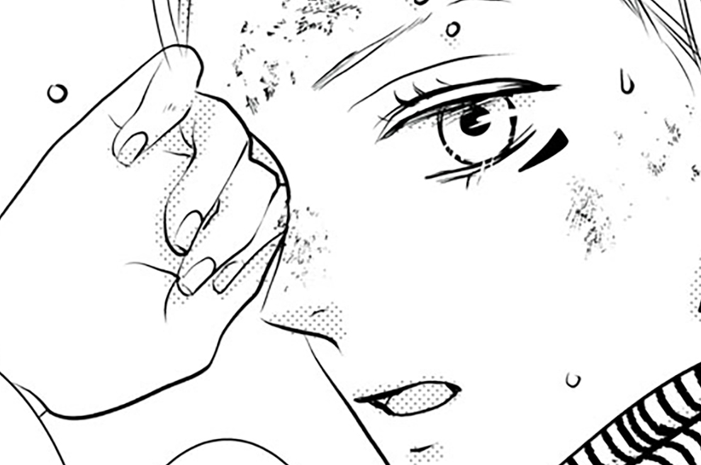 13話（２）　炎の先にあるもの（２）