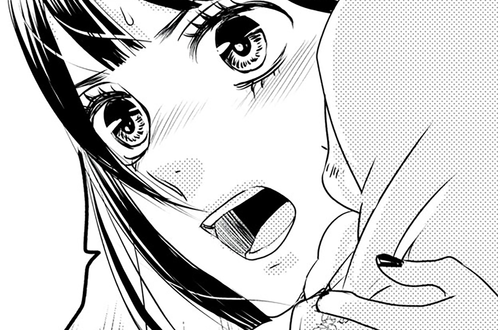 13話（５）　炎の先にあるもの（５）