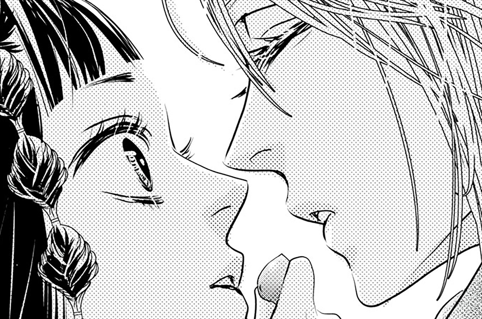 13話（６）　炎の先にあるもの（６）