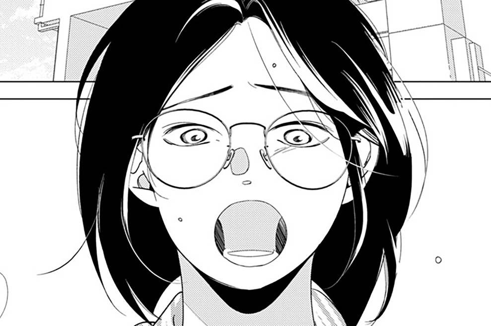 第３話　（１）