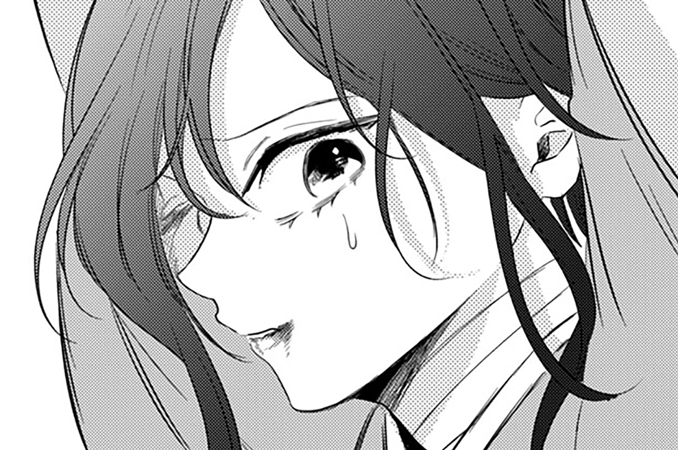 第6話　楼主の執着②