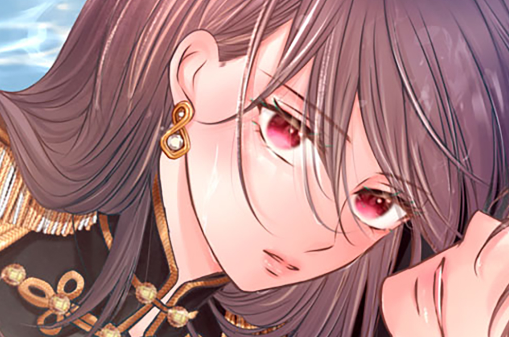 ＭＩＳＳＩＯＮ．１１　俺の愛がこんなにも重たいなんて（１）