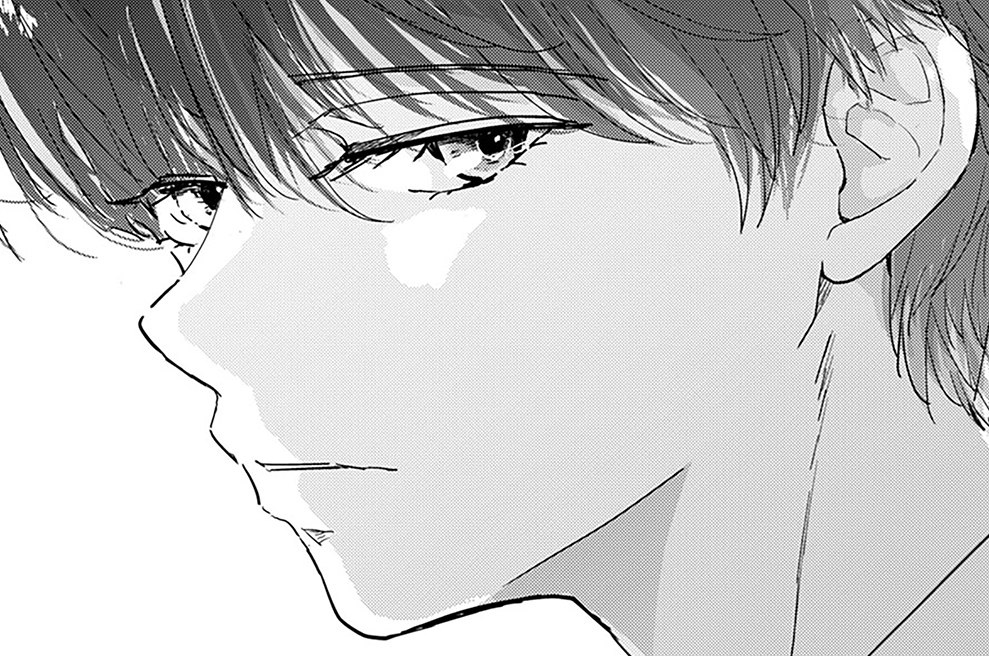 1話ー3　秘密の魔女