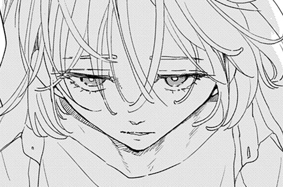 1話ー4　秘密の魔女
