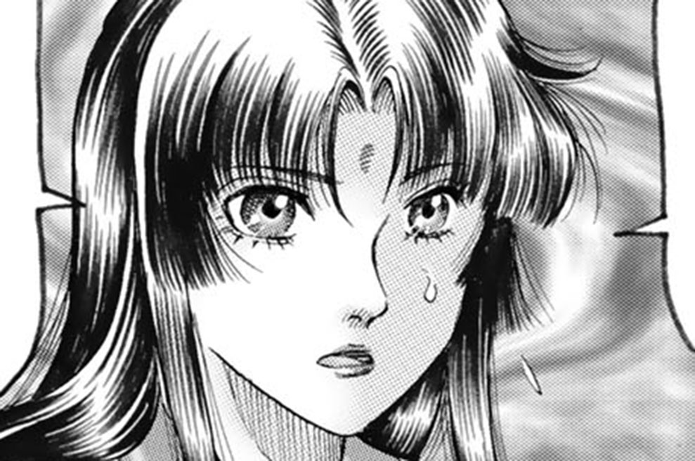【第84話】間者
