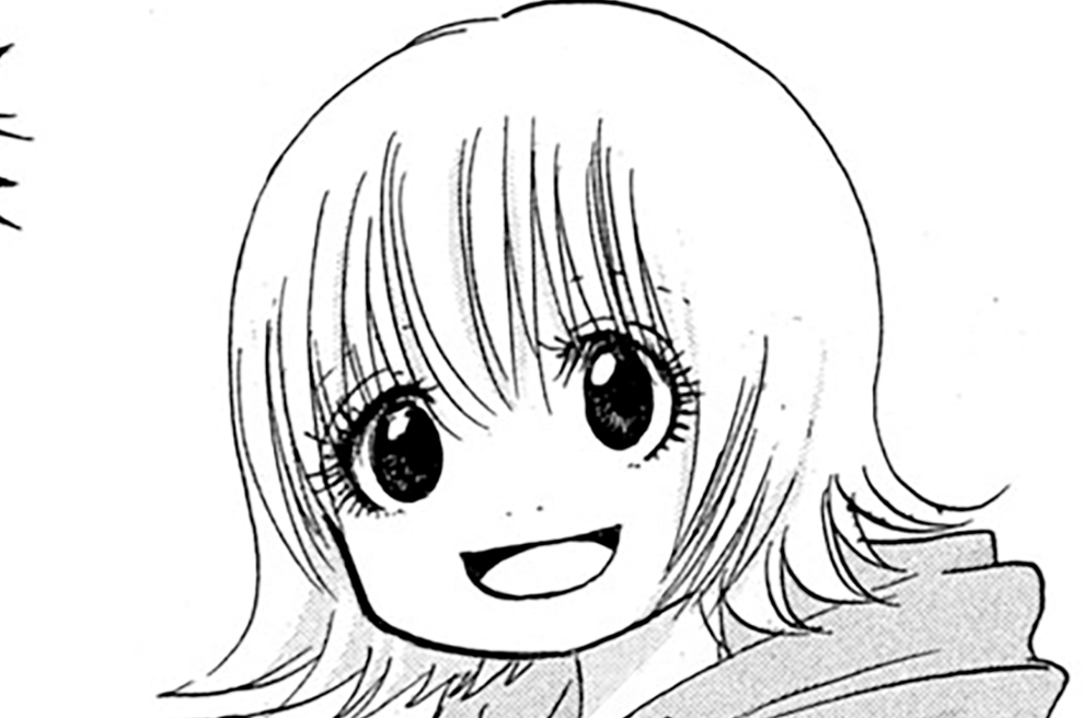 第１２４話　「土地神」