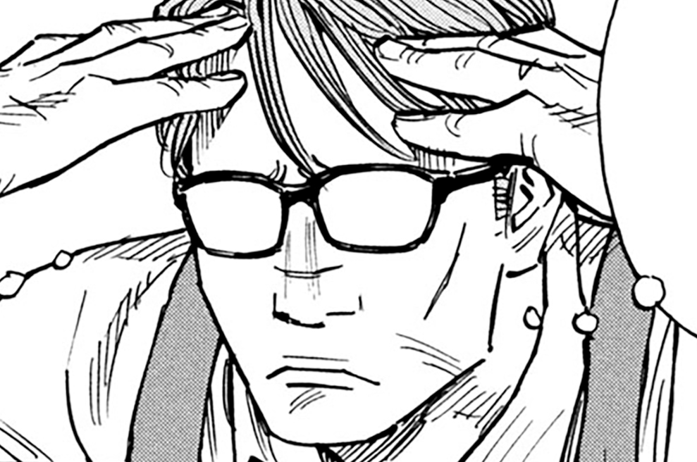 ＃１５２　DEAR SHIMAZAKI AND IN A FLOOD OF MEMORY