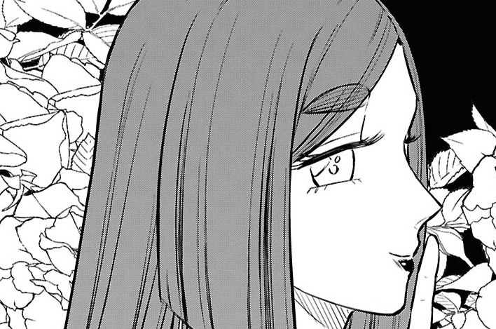 第五十二帖 その女、逆〇〇につき(1)