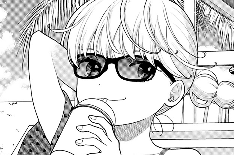 第２２話　夏の約束