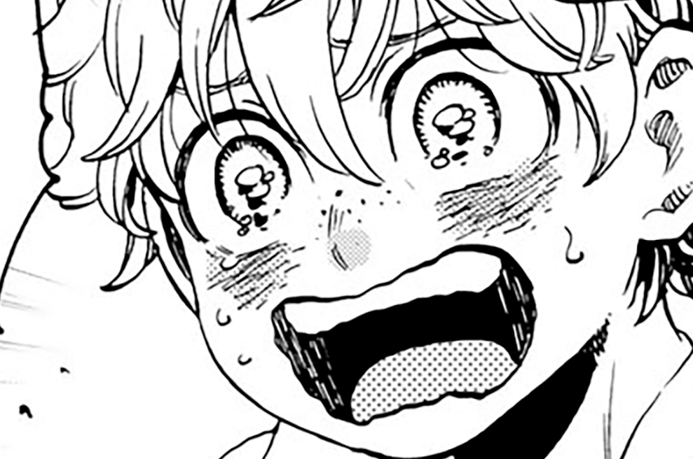 第３６話　鉄鼠〈六〉②