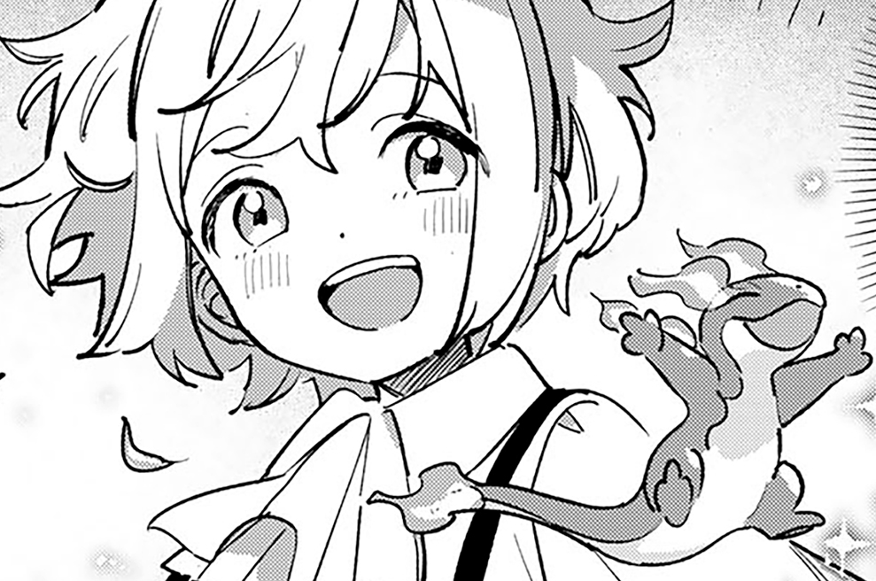 第１５話①