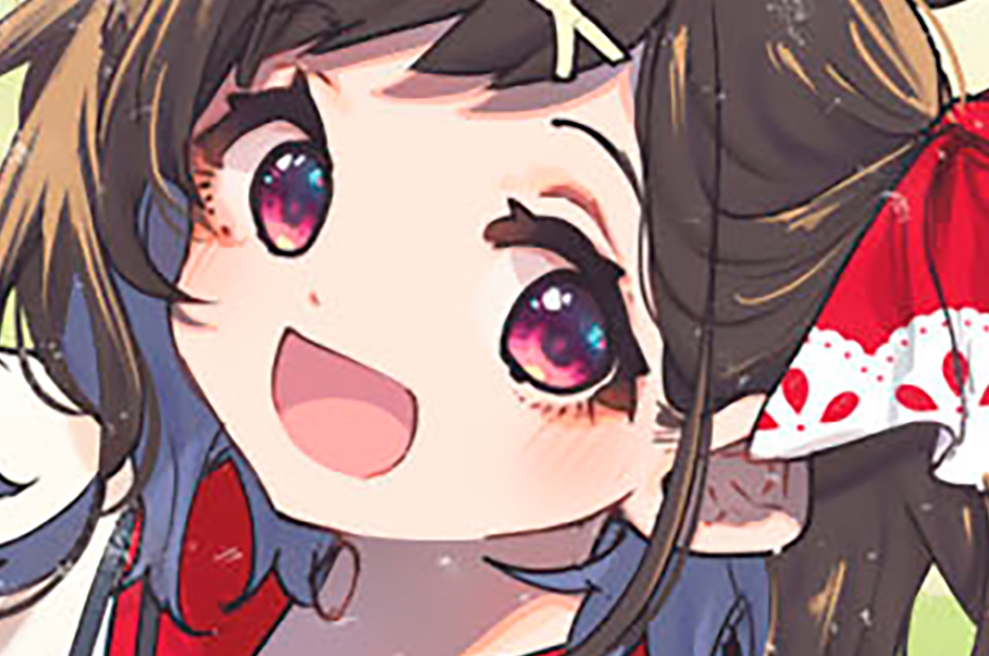 第３１話　ヤエザクラ①