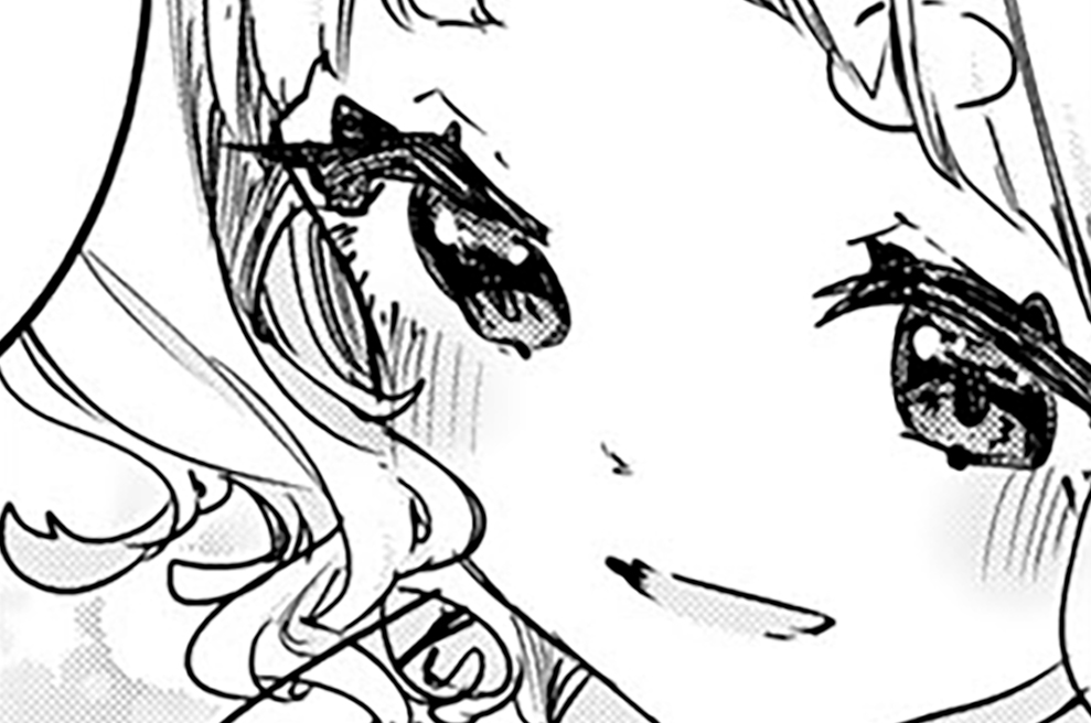 第３１話　ヤエザクラ②