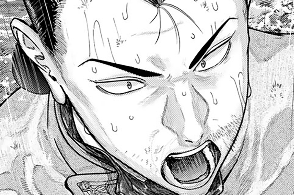 ［第五十七話］乾季の呼び声　後編①