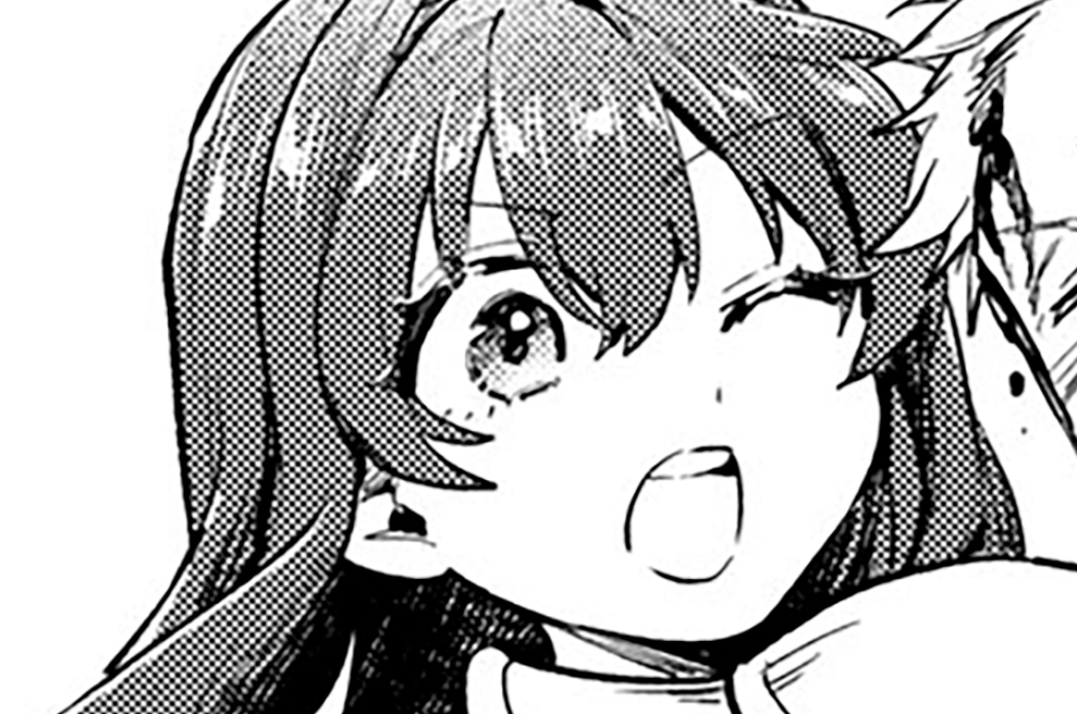 第１８話　魔法工学と鋼鉄の騎士①