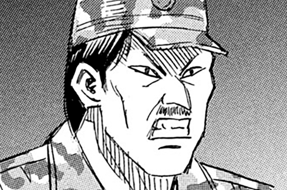 第４９８話　初めてなの