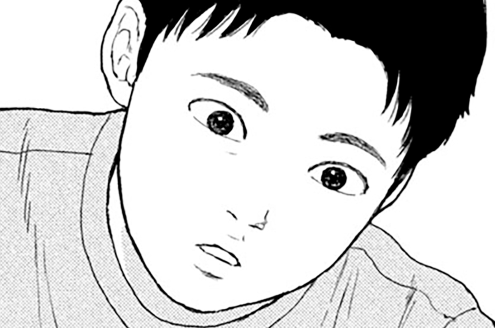第１話　ケイちゃんの思春期