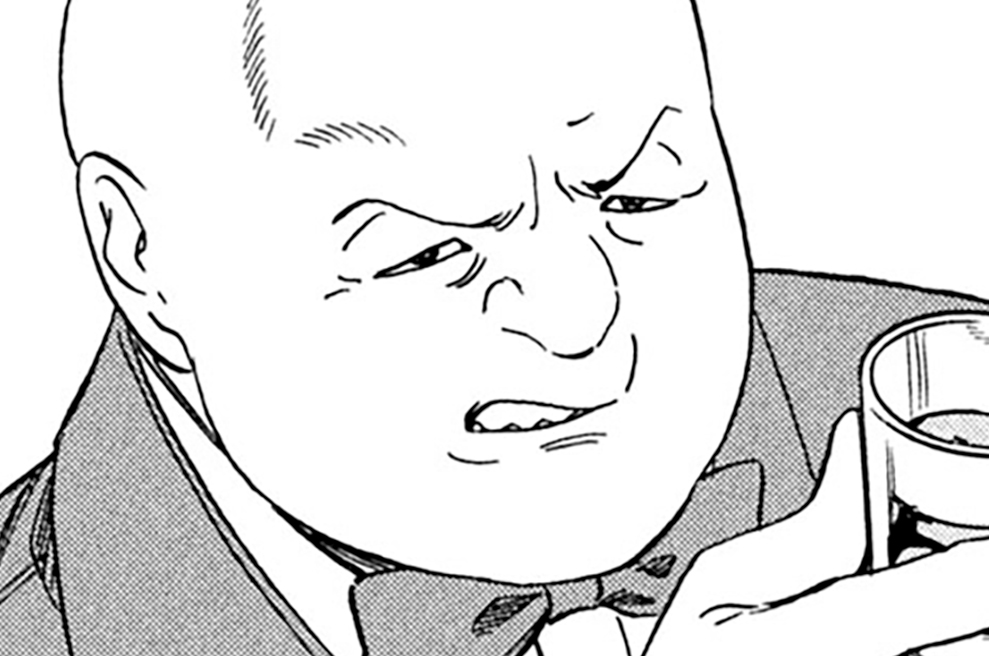 第２２３話　父の行方