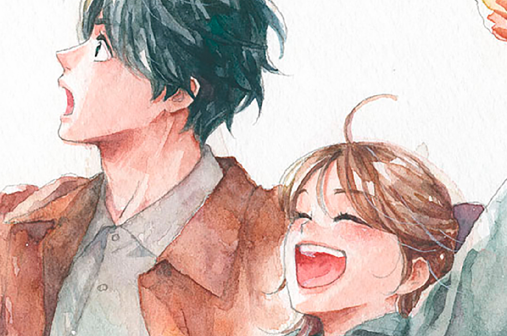 ｅｐｉｓｏｄｅ４１　昴の新居ｗｉｔｈ…？（１）