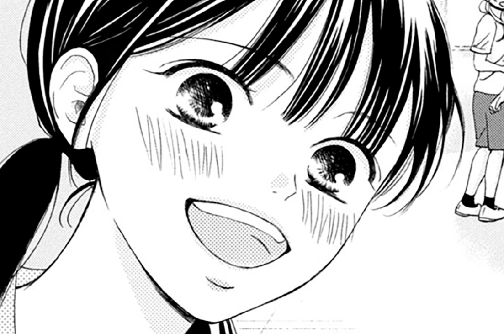 第56話　前だけ閉めといて（1）