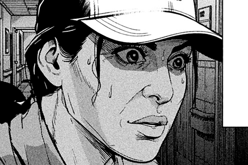 第６話②