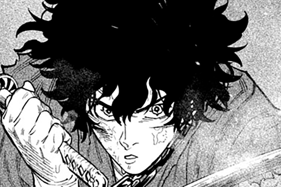 第６６話　理合と力②