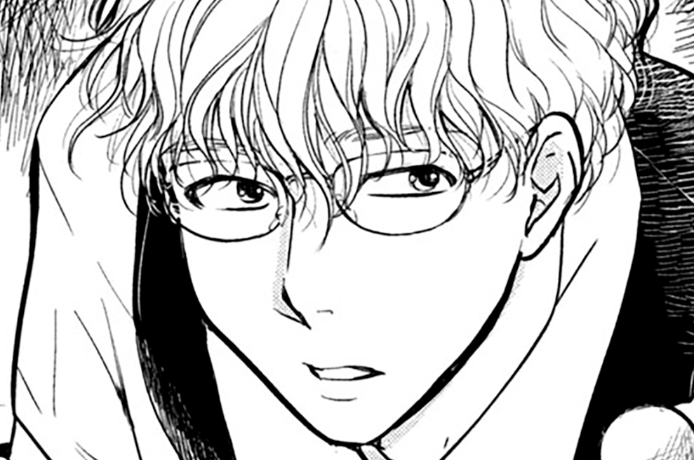 第十話「じごくらく」①