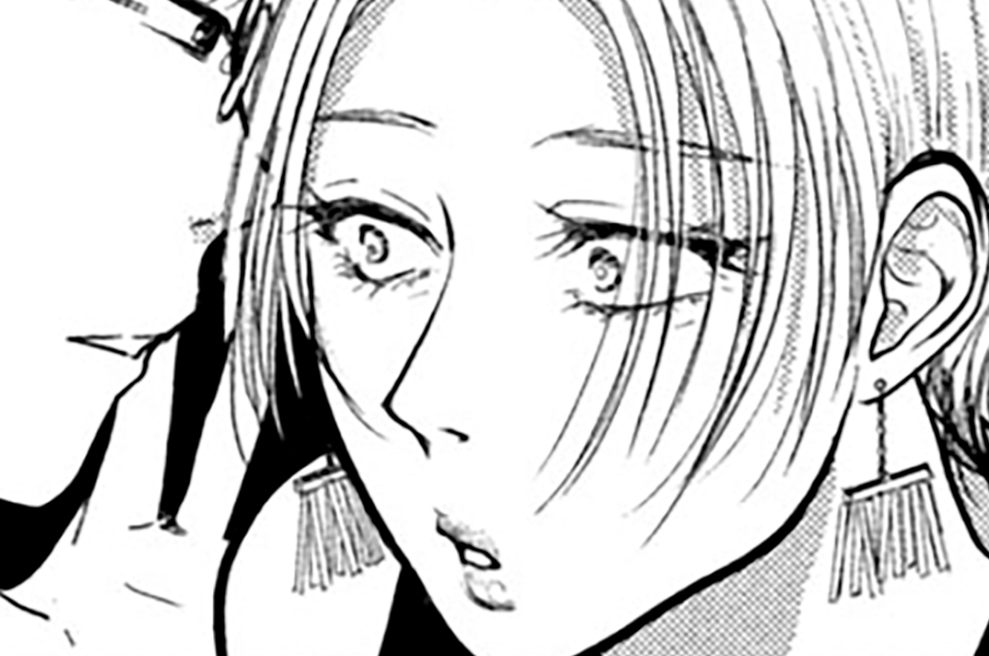 第十話「じごくらく」②