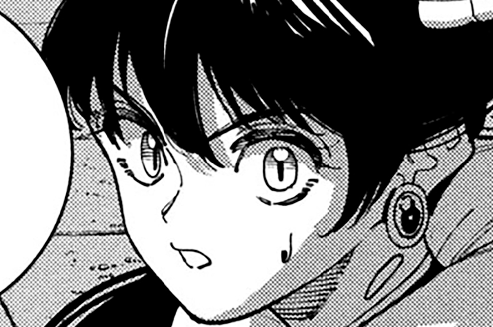 第１０話　超えるしかない①