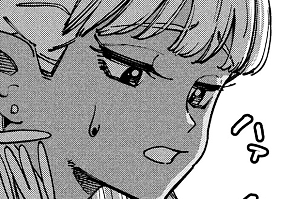 第１０話　超えるしかない②