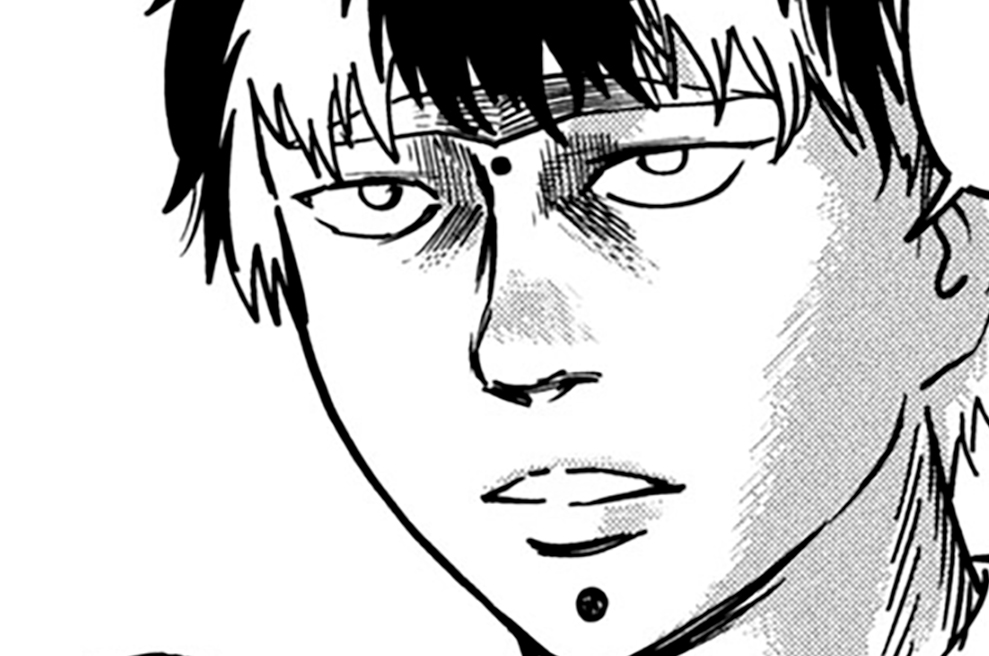 第５話　目に見えぬ鎖①