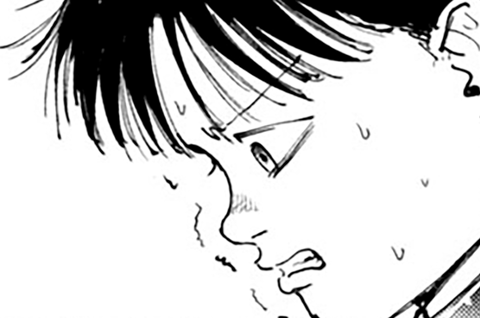 第七拾九話　きっかけ①