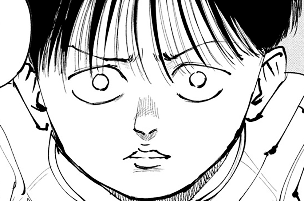 第七拾九話　きっかけ②