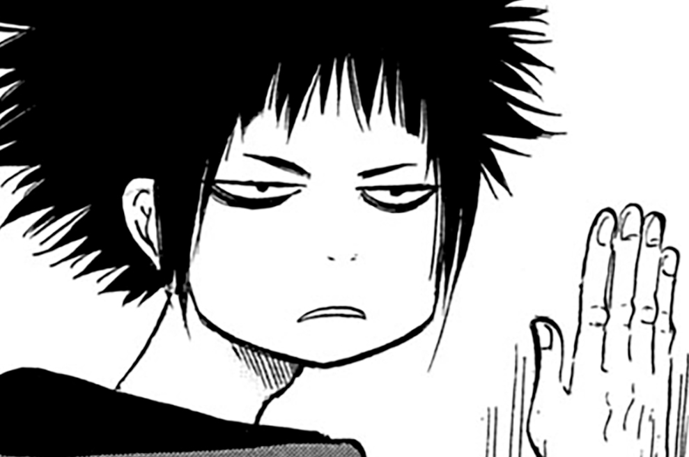 第１２５話　「なり替わりの怪」