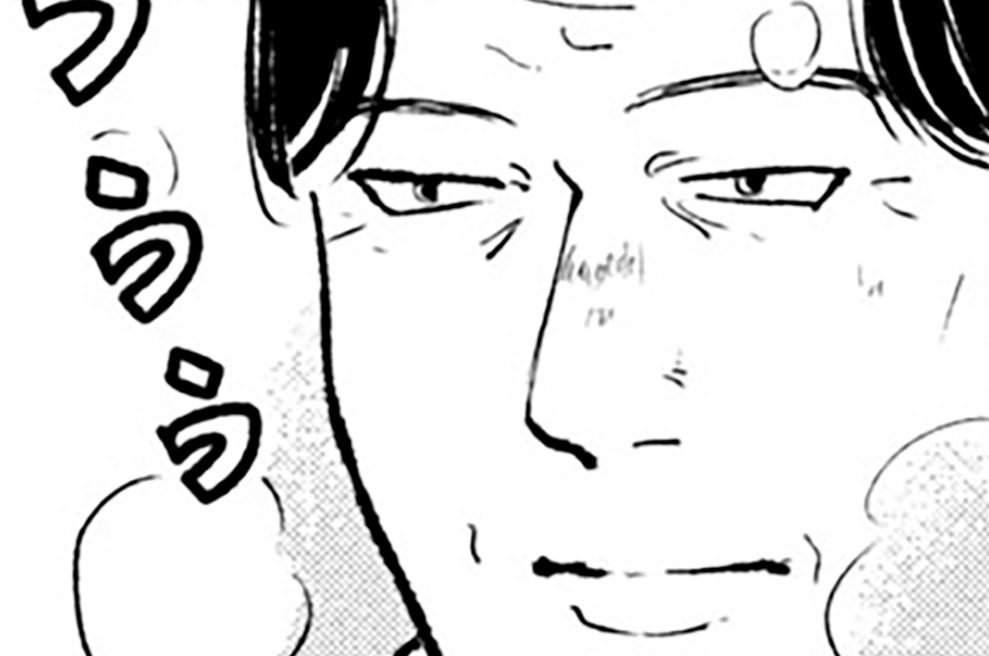 ３７皿目　おかえりなさいのアジ茶漬け