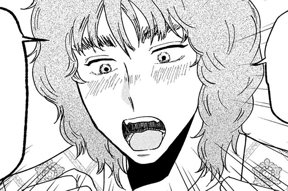 最終話　アパレルドッグ
