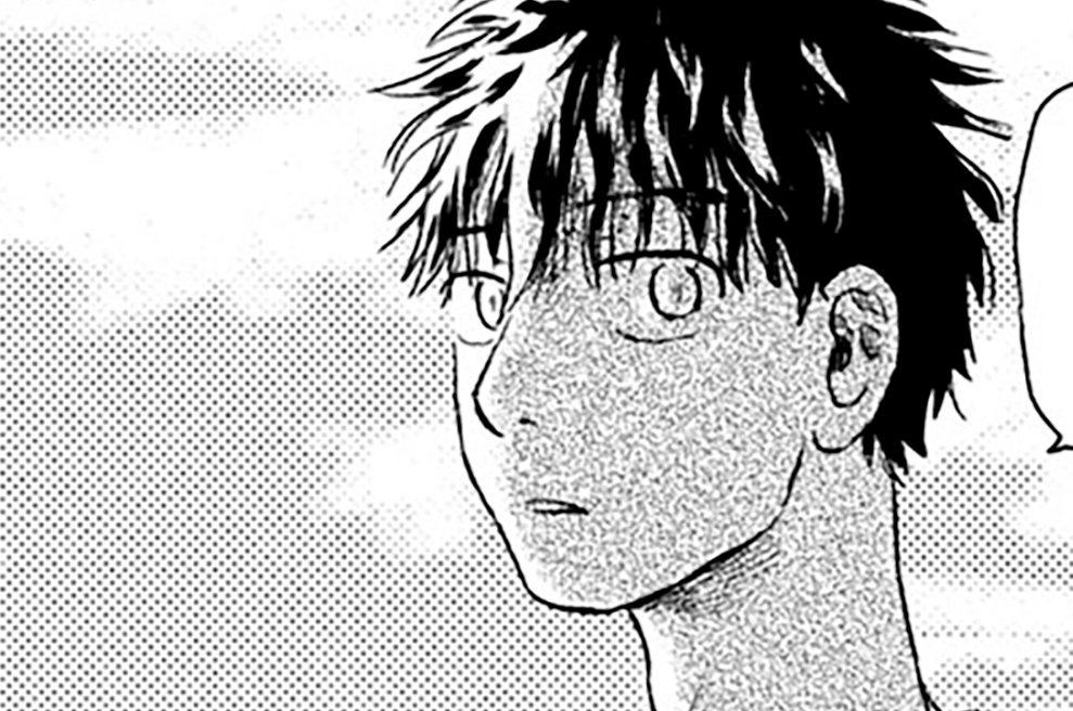 ｅｐｉｓｏｄｅ３「南の涯ての死者の国」③
