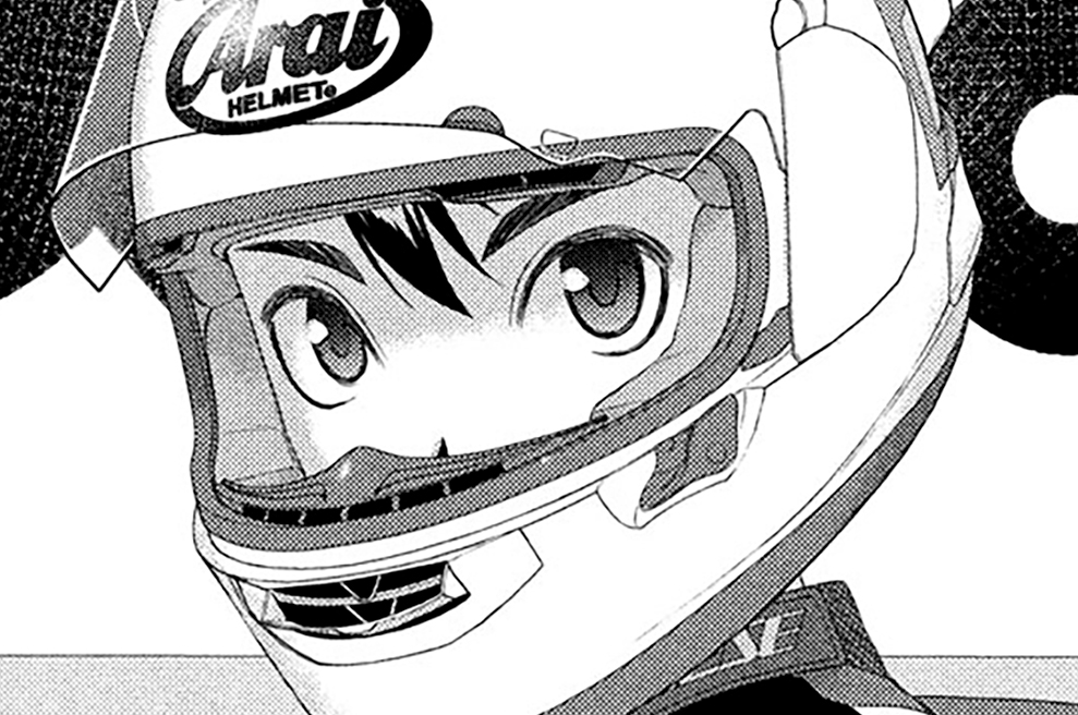 Ｌａｐ１２５：迷いなんて無い
